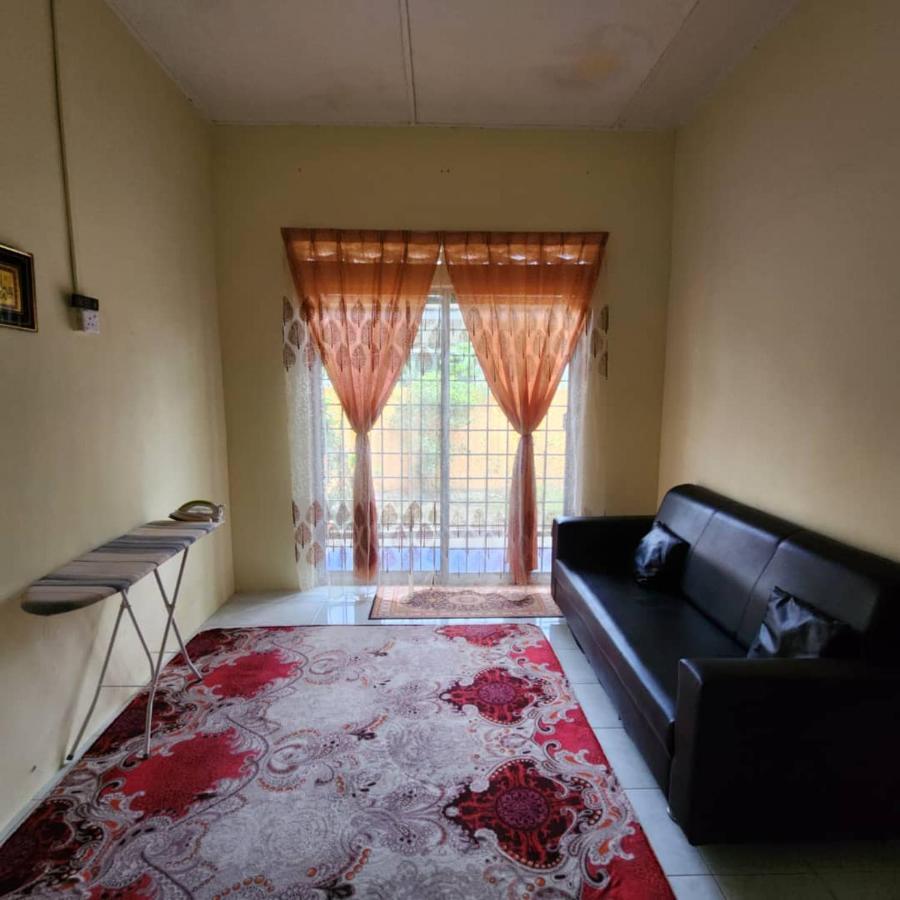 Adeeba Homestay Kuantan Dış mekan fotoğraf