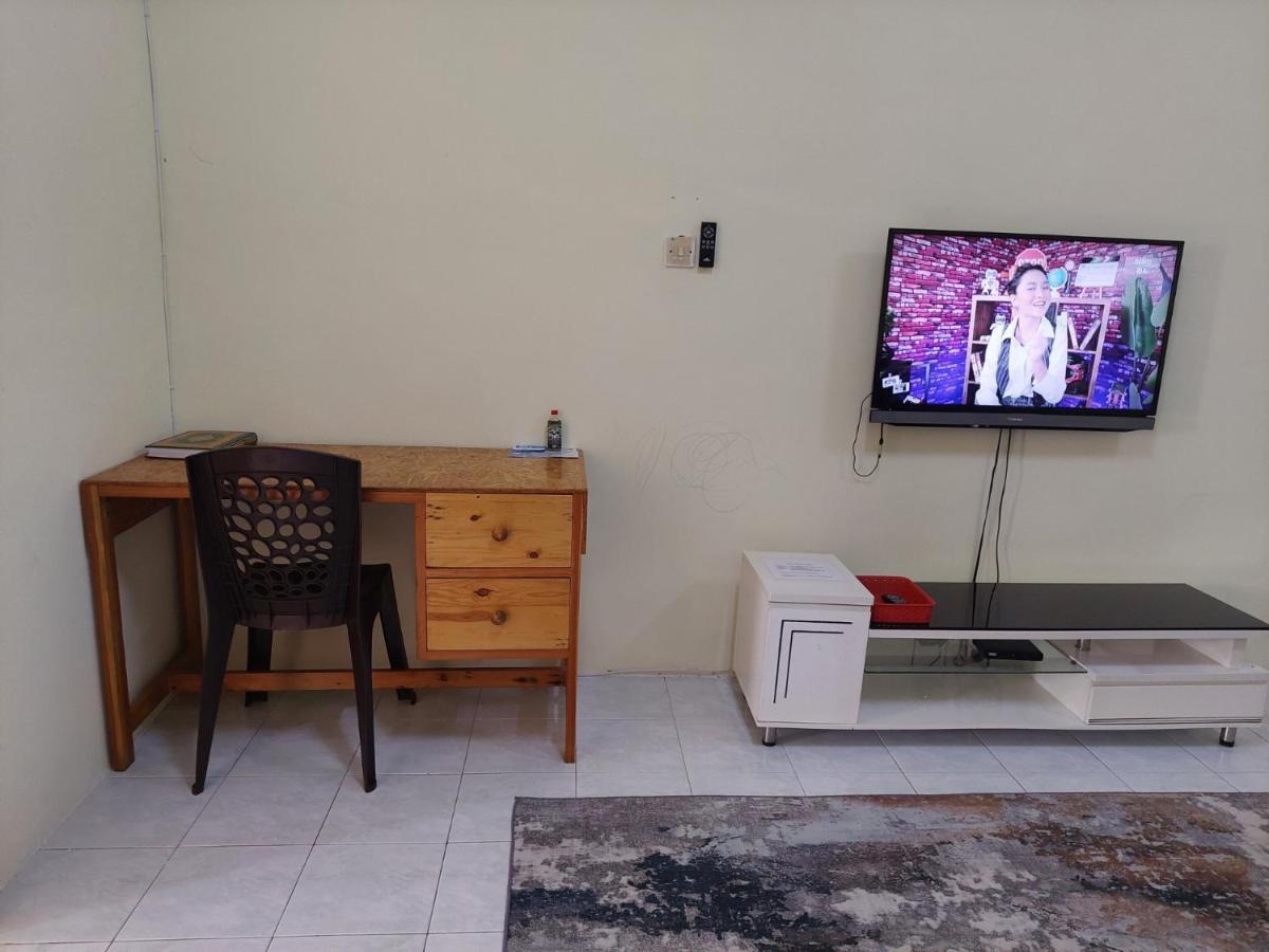 Adeeba Homestay Kuantan Dış mekan fotoğraf